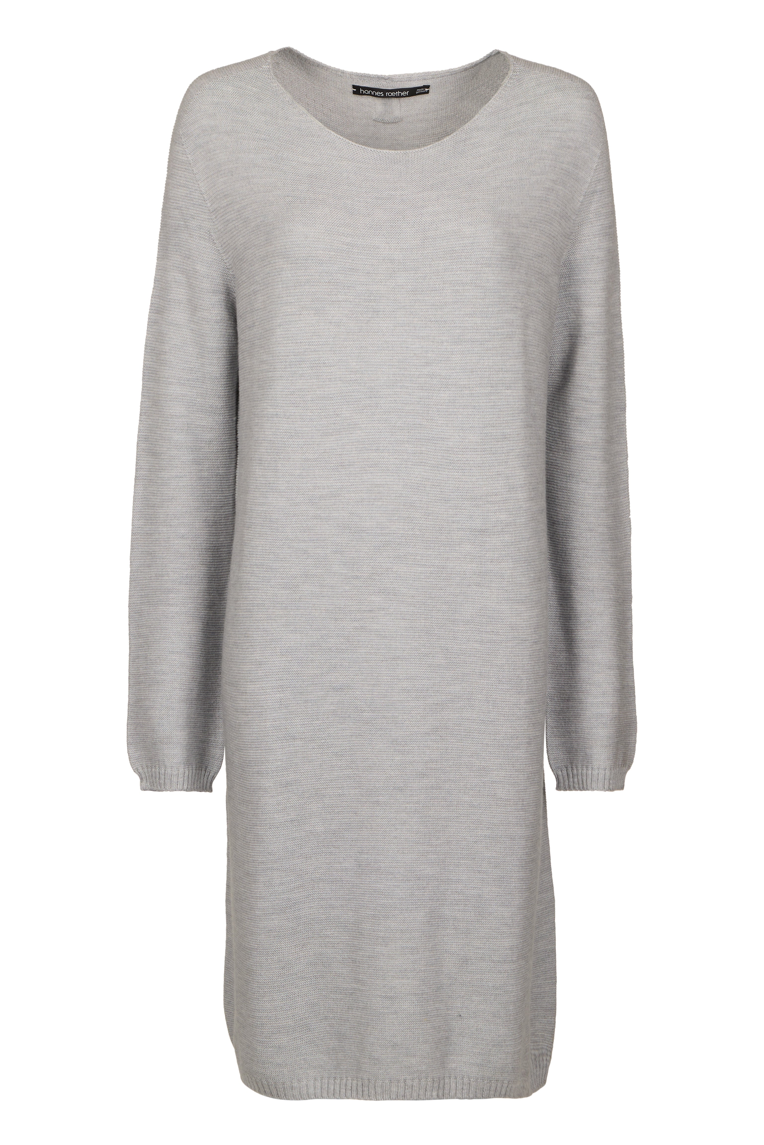 Hannes Roether-Kleid co18rinne.148-Kleider & Röcke-Black-Deal-Outlet-by-ARCHIVIST