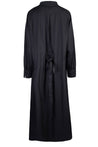 Hannes Roether-Kleid de28luxe.3040-Kleider & Röcke-Black-Deal-Outlet-by-ARCHIVIST