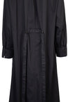 Hannes Roether-Kleid de28luxe.3040-Kleider & Röcke-Black-Deal-Outlet-by-ARCHIVIST