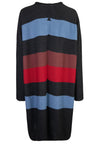 Hannes Roether-Kleid kara18oke.130-Kleider & Röcke-Black-Deal-Outlet-by-ARCHIVIST