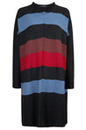 Hannes Roether-Kleid kara18oke.130-Kleider & Röcke-Black-Deal-Outlet-by-ARCHIVIST