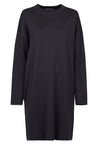 Hannes Roether-Kleid re18mote.130-Kleider & Röcke-Black-Deal-Outlet-by-ARCHIVIST