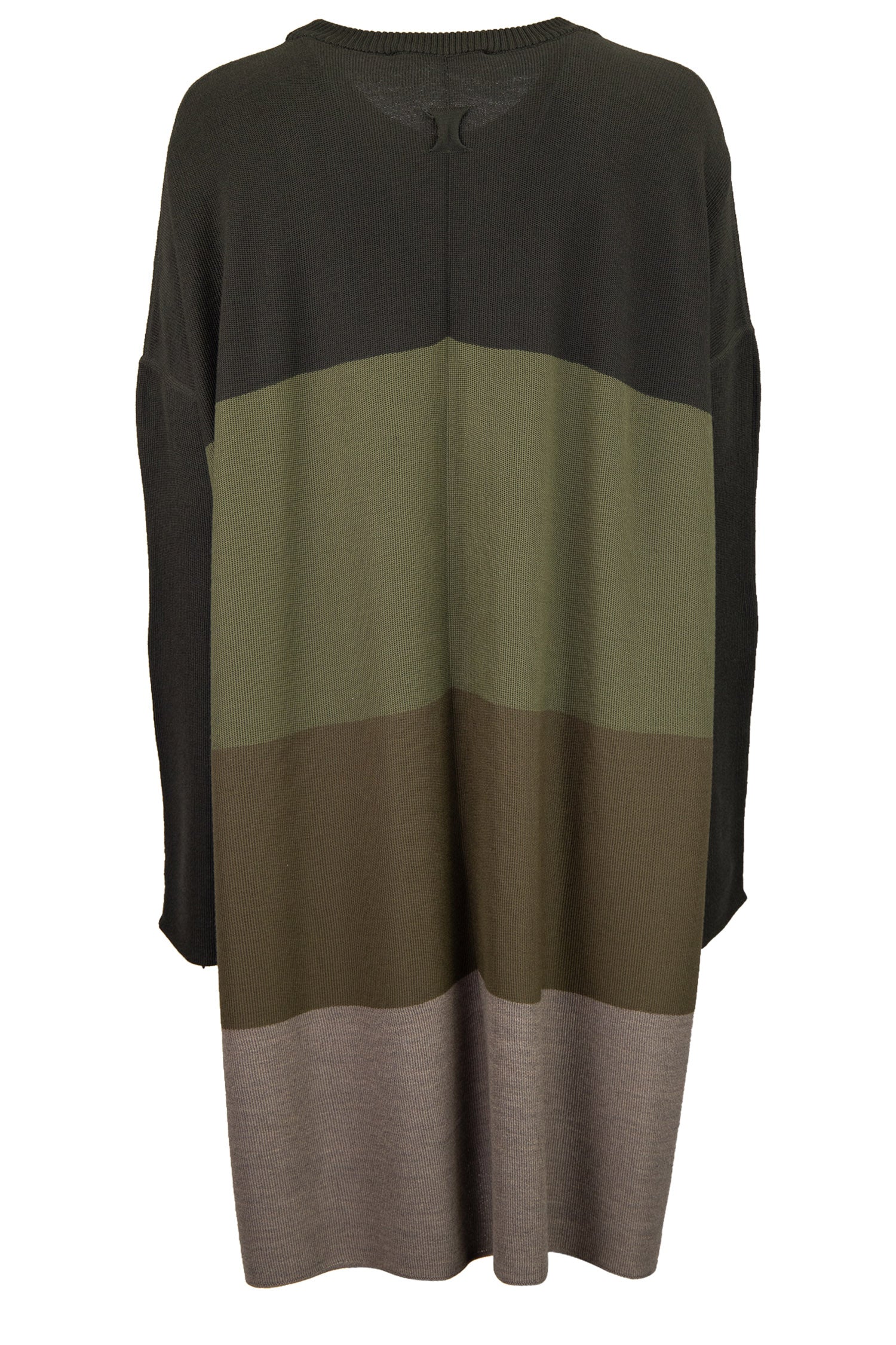 Hannes Roether-Kleid sa18phire.130-Kleider & Röcke-Black-Deal-Outlet-by-ARCHIVIST