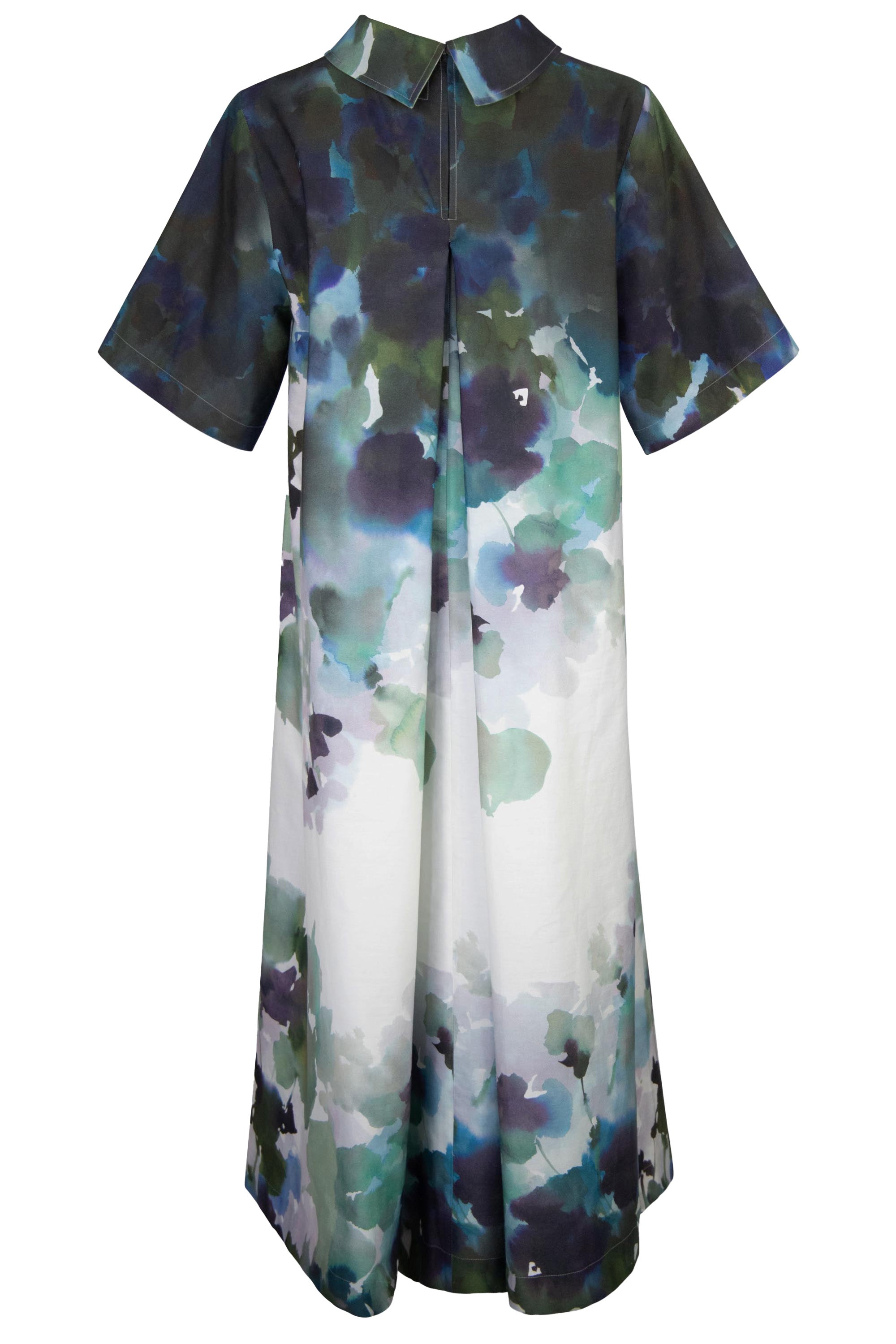 Hannes Roether-Kleid sor28bonne.4022-Kleider & Röcke-Black-Deal-Outlet-by-ARCHIVIST