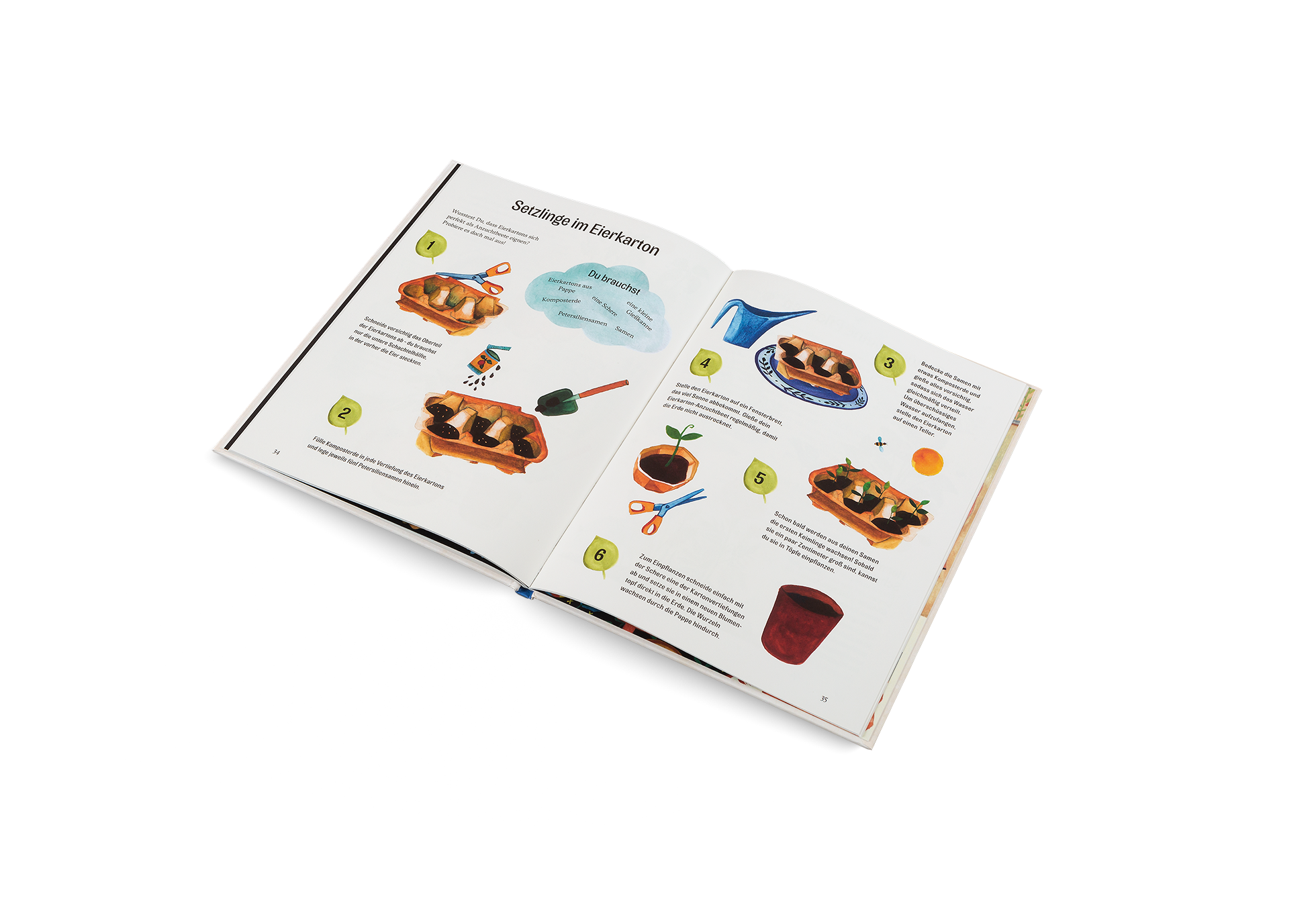 Gestalten Eu Shop-Kleine grüne Daumen-Book-Black-Deal-Outlet-by-ARCHIVIST