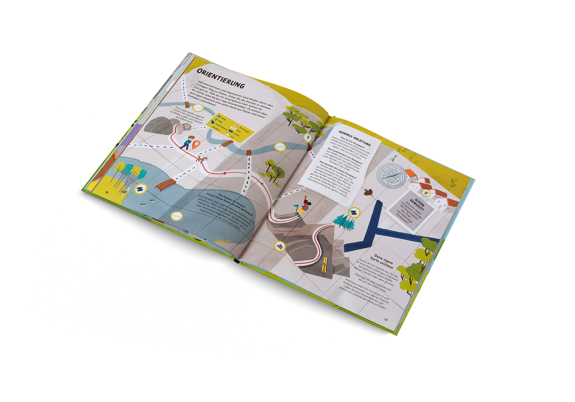 Gestalten Eu Shop-Kleine Outdoor-Abenteuer-Book-Black-Deal-Outlet-by-ARCHIVIST