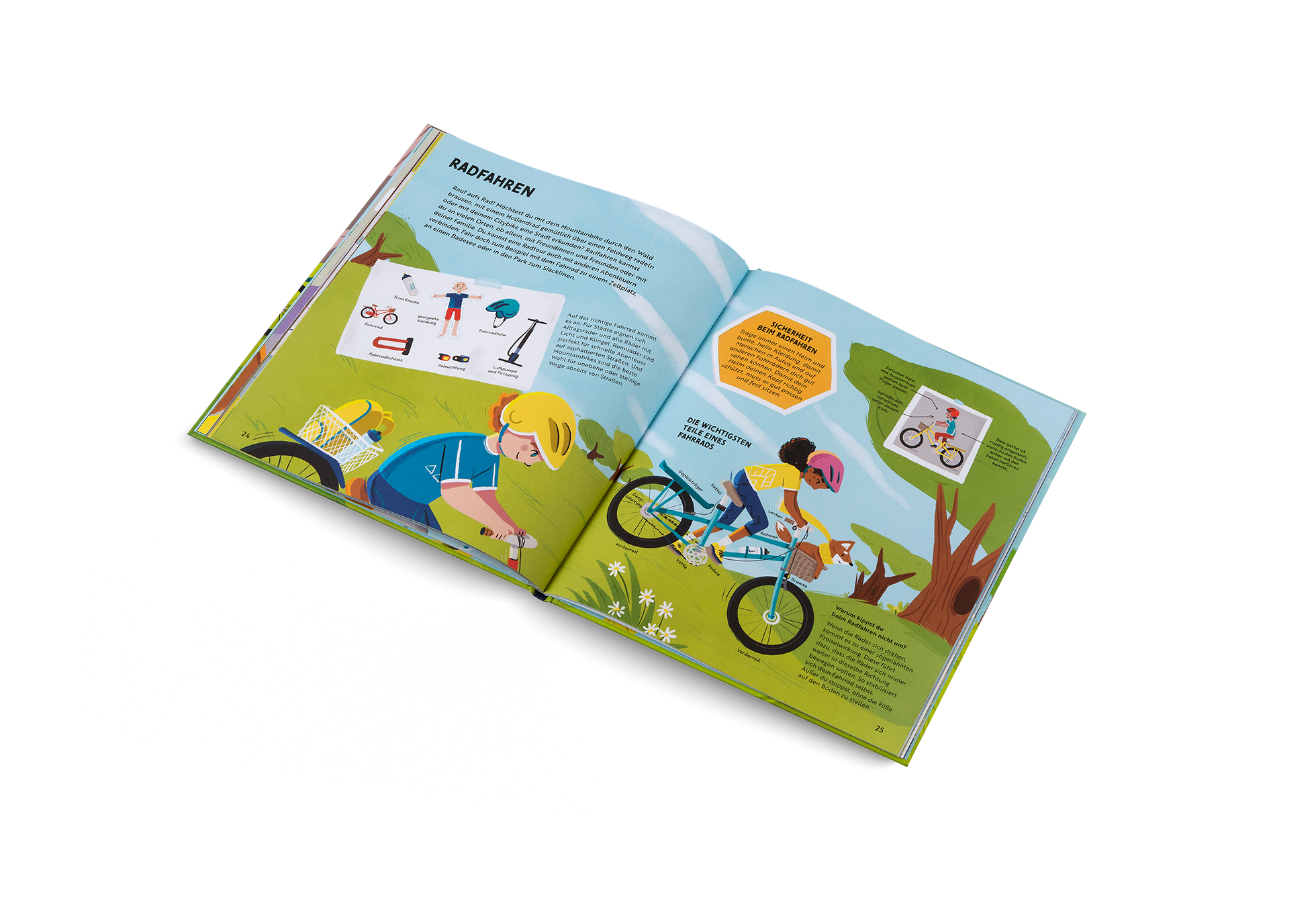 Gestalten Eu Shop-Kleine Outdoor-Abenteuer-Book-Black-Deal-Outlet-by-ARCHIVIST