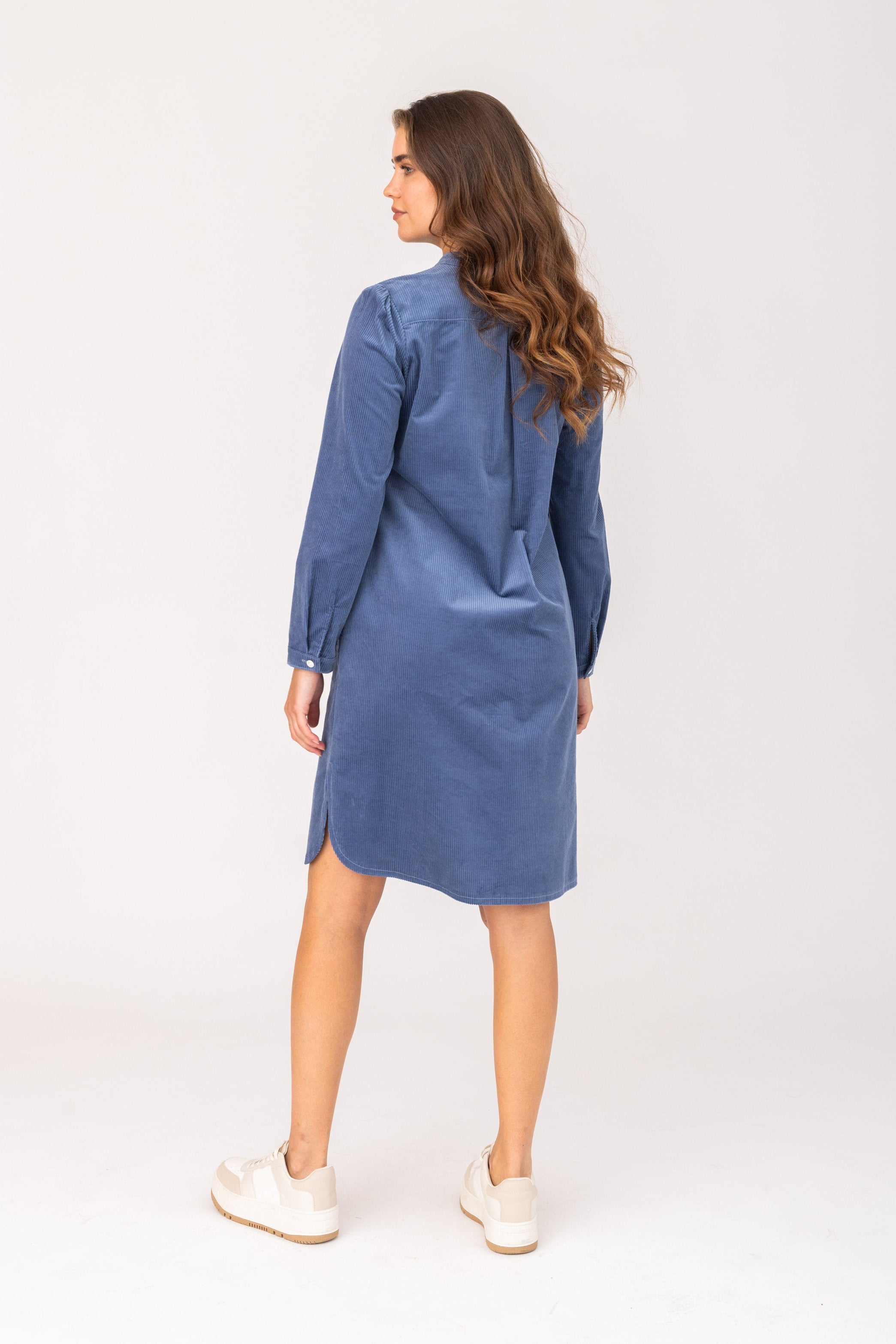 Damen Kleid Kleo