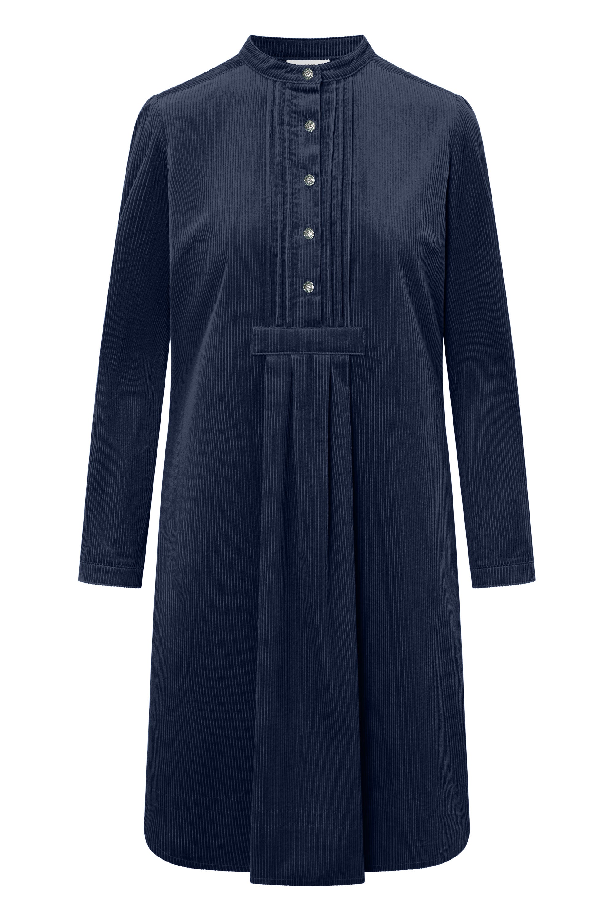 Damen Kleid Kleo aus Cord-Kleider & Röcke-Felicitas-OUTLET-ARCHIVIST-ARCHIVE-SALE