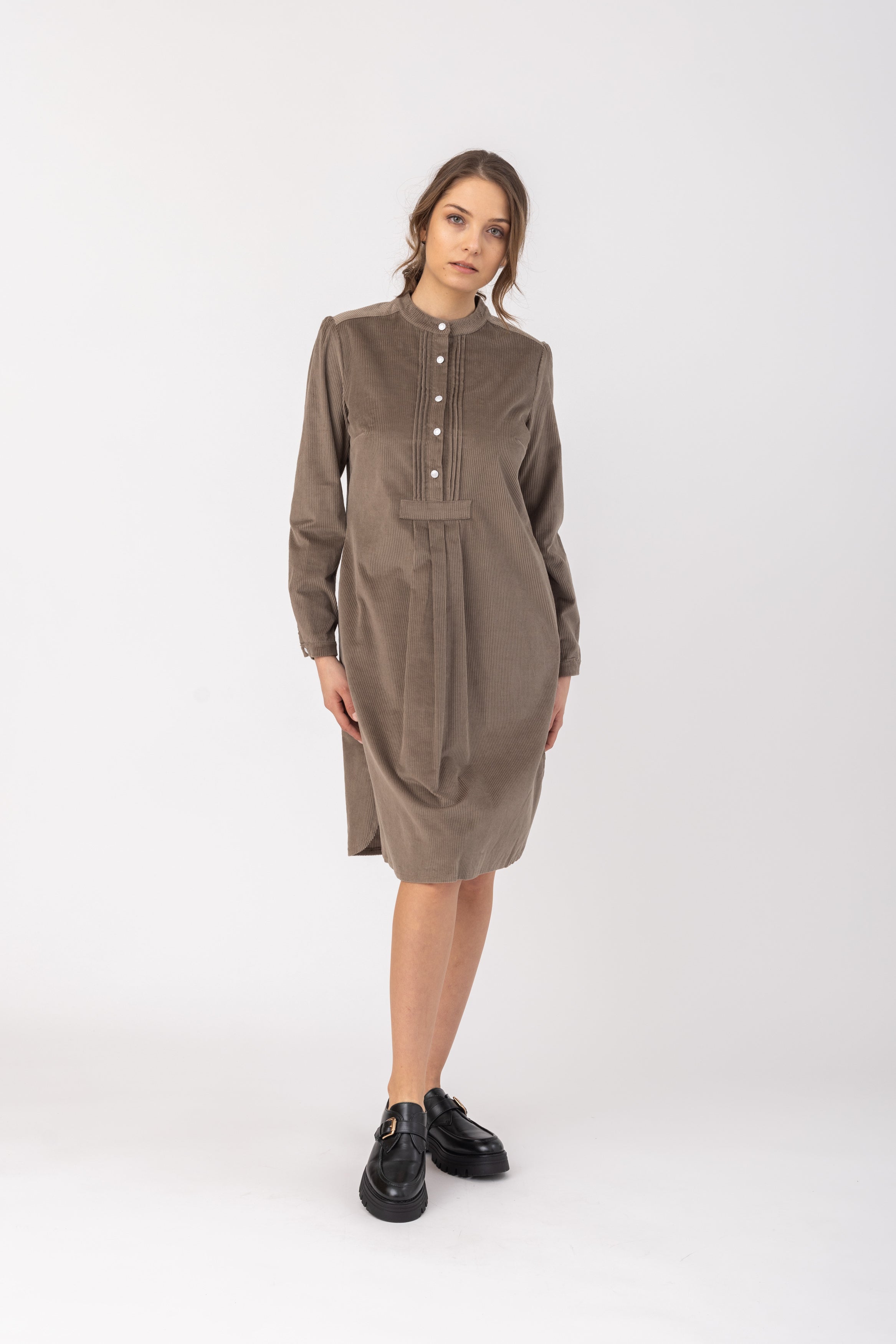 Damen Kleid Kleo