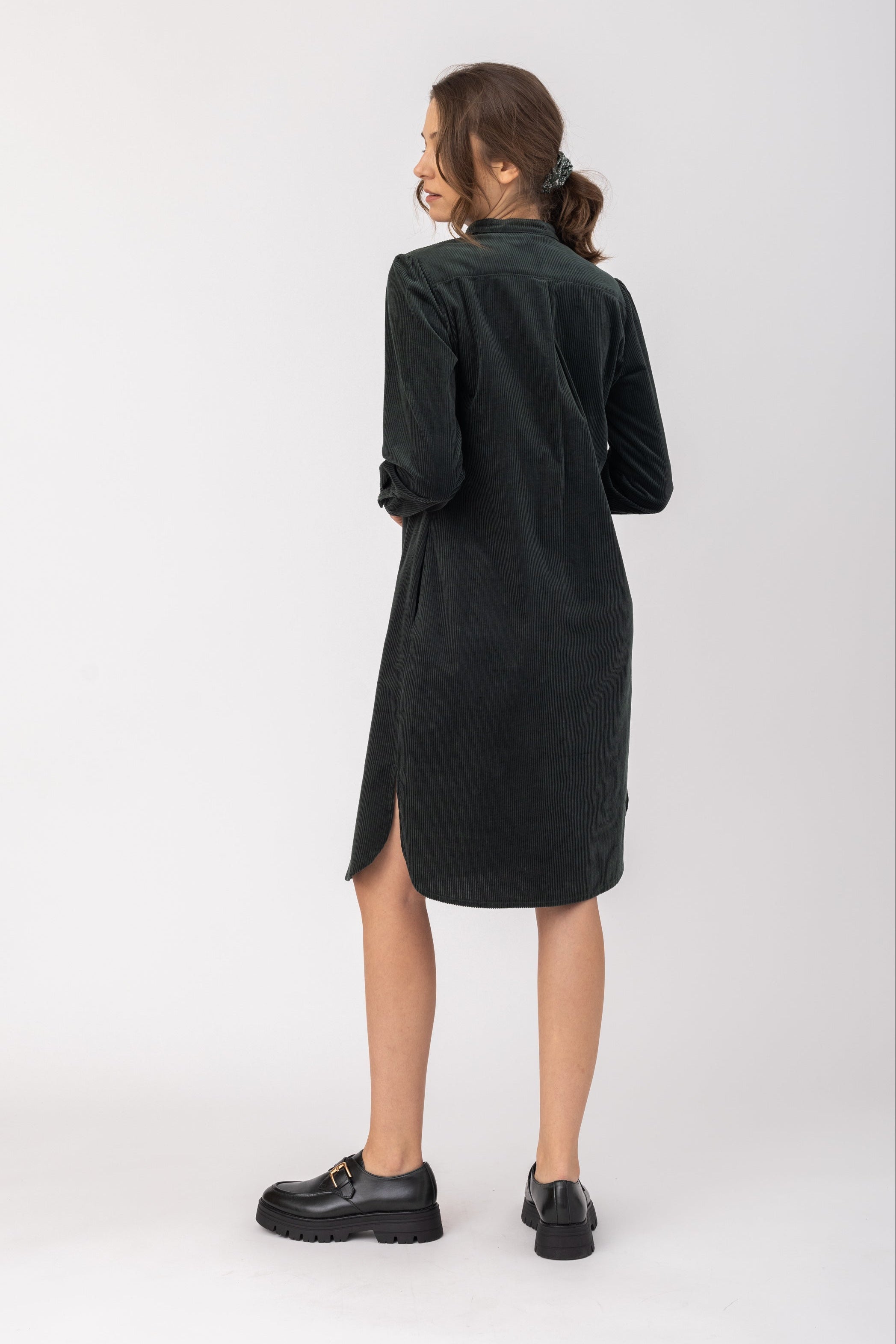 Damen Kleid Kleo-Kleider & Röcke-Felicitas-OUTLET-ARCHIVIST-ARCHIVE-SALE