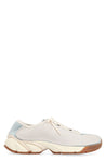 Our Legacy-OUTLET-SALE-Klov leather low-top sneakers-ARCHIVIST