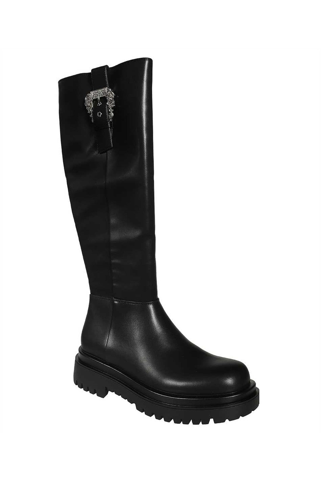 Piralo-OUTLET-SALE-Knee-boots-ARCHIVIST