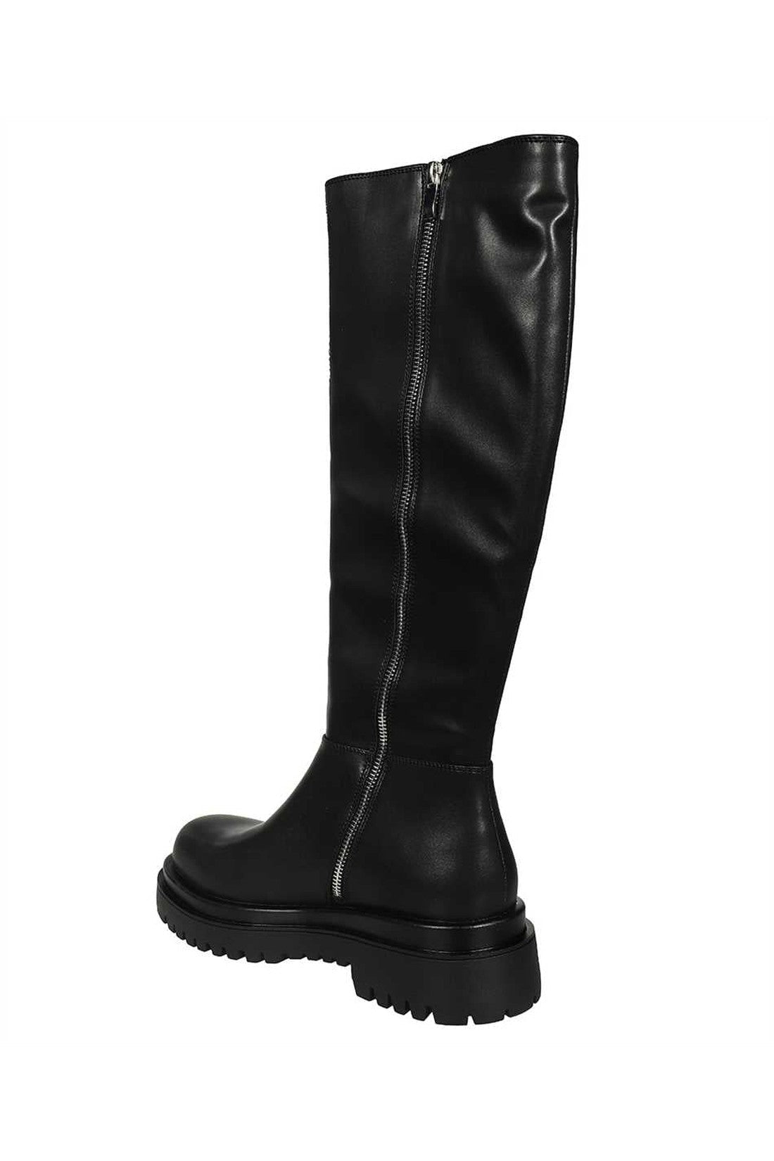 Piralo-OUTLET-SALE-Knee-boots-ARCHIVIST