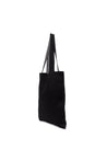 Palm Angels-OUTLET-SALE-Knit Shopper Logo Tote Bag-ARCHIVIST