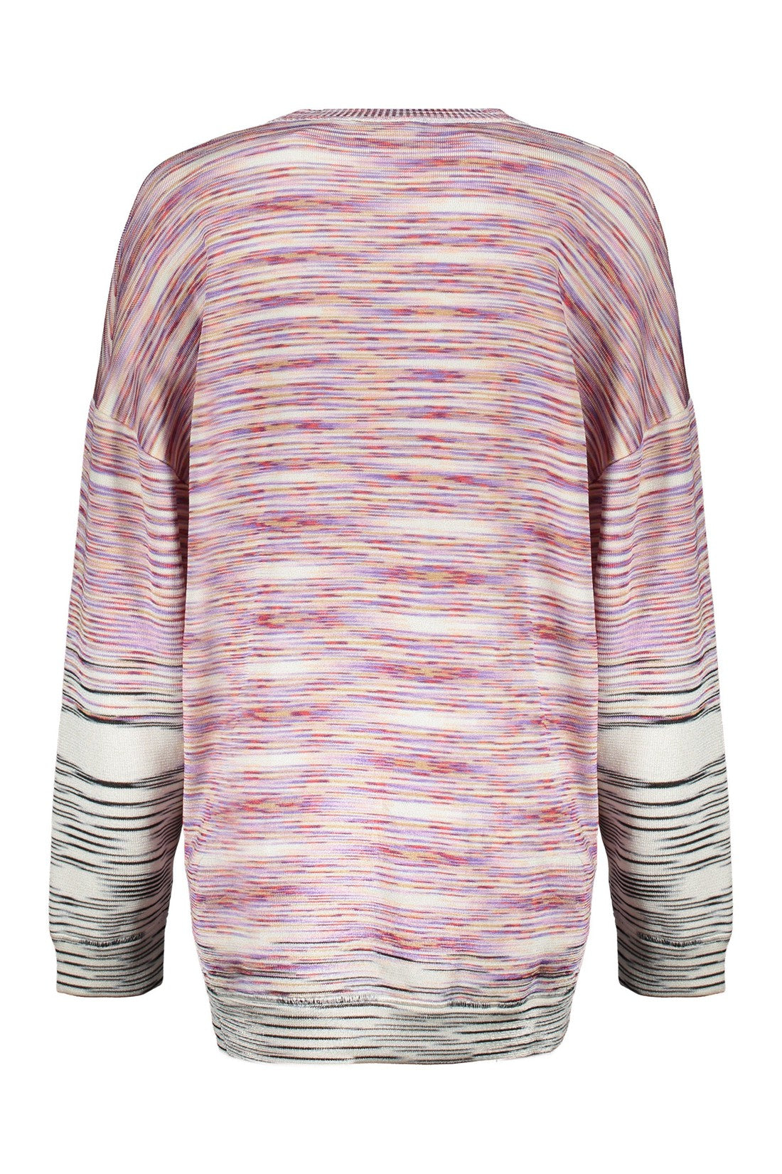 Missoni-OUTLET-SALE-Knit cardigan-ARCHIVIST