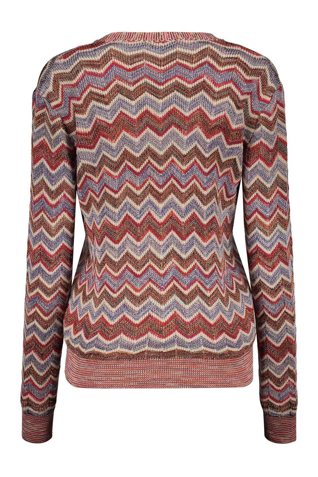 Missoni-OUTLET-SALE-Knit cardigan-ARCHIVIST