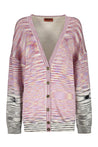 Missoni-OUTLET-SALE-Knit cardigan-ARCHIVIST