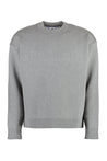Off-White-OUTLET-SALE-Knit cotton blend pullover-ARCHIVIST