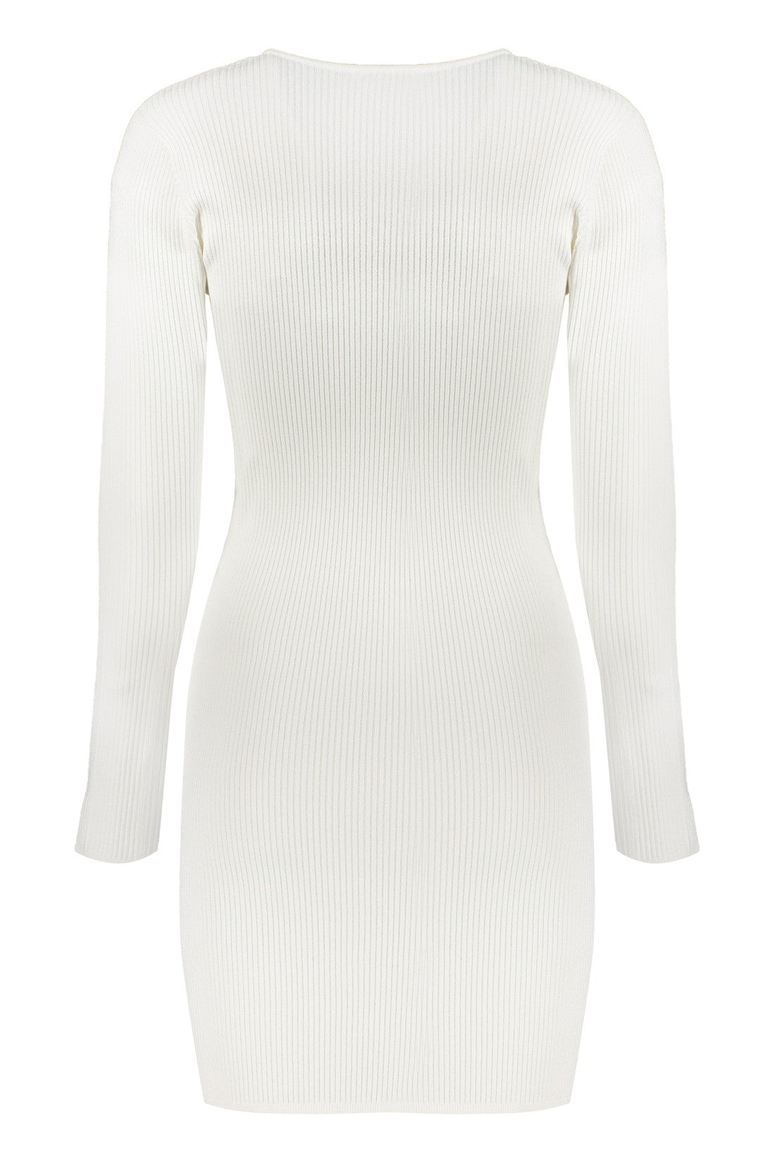 Dsquared2-OUTLET-SALE-Knit mini-dress-ARCHIVIST