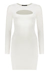 Dsquared2-OUTLET-SALE-Knit mini-dress-ARCHIVIST