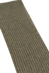 GANNI-OUTLET-SALE-Knit scarf-ARCHIVIST