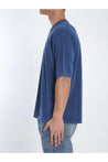 Roberto Collina-OUTLET-SALE-Knit t-shirt-ARCHIVIST