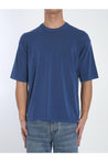 Roberto Collina-OUTLET-SALE-Knit t-shirt-ARCHIVIST