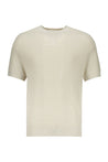 Neil Barrett-OUTLET-SALE-Knitted T-shirt-ARCHIVIST