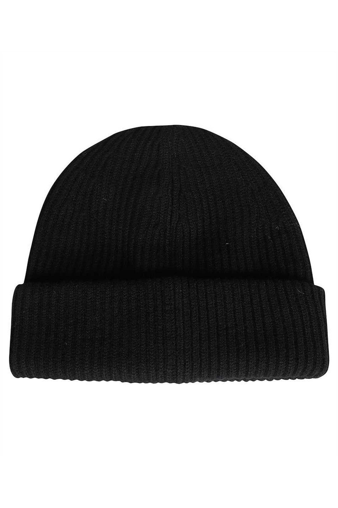 Duvetica-OUTLET-SALE-Knitted beanie-ARCHIVIST