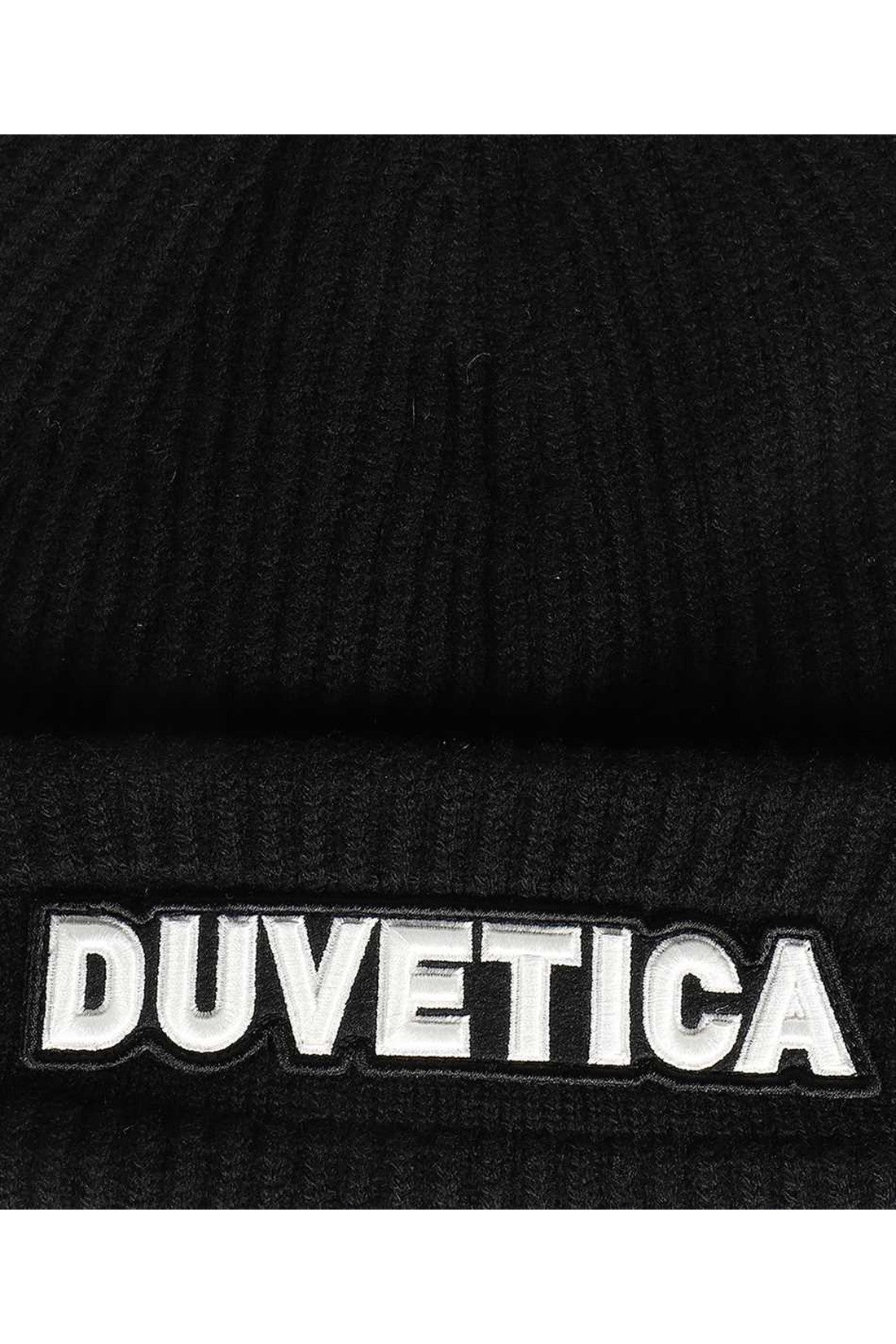 Duvetica-OUTLET-SALE-Knitted beanie-ARCHIVIST