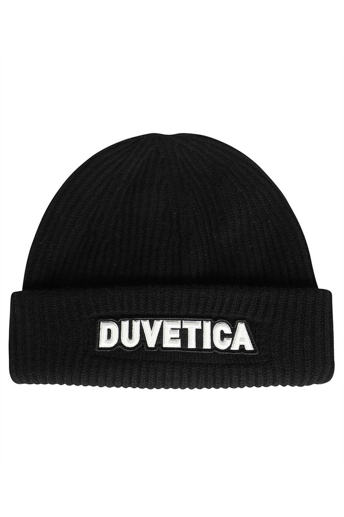 Duvetica-OUTLET-SALE-Knitted beanie-ARCHIVIST