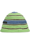 Stella McCartney-OUTLET-SALE-Knitted beanie-ARCHIVIST