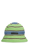 Stella McCartney-OUTLET-SALE-Knitted beanie-ARCHIVIST