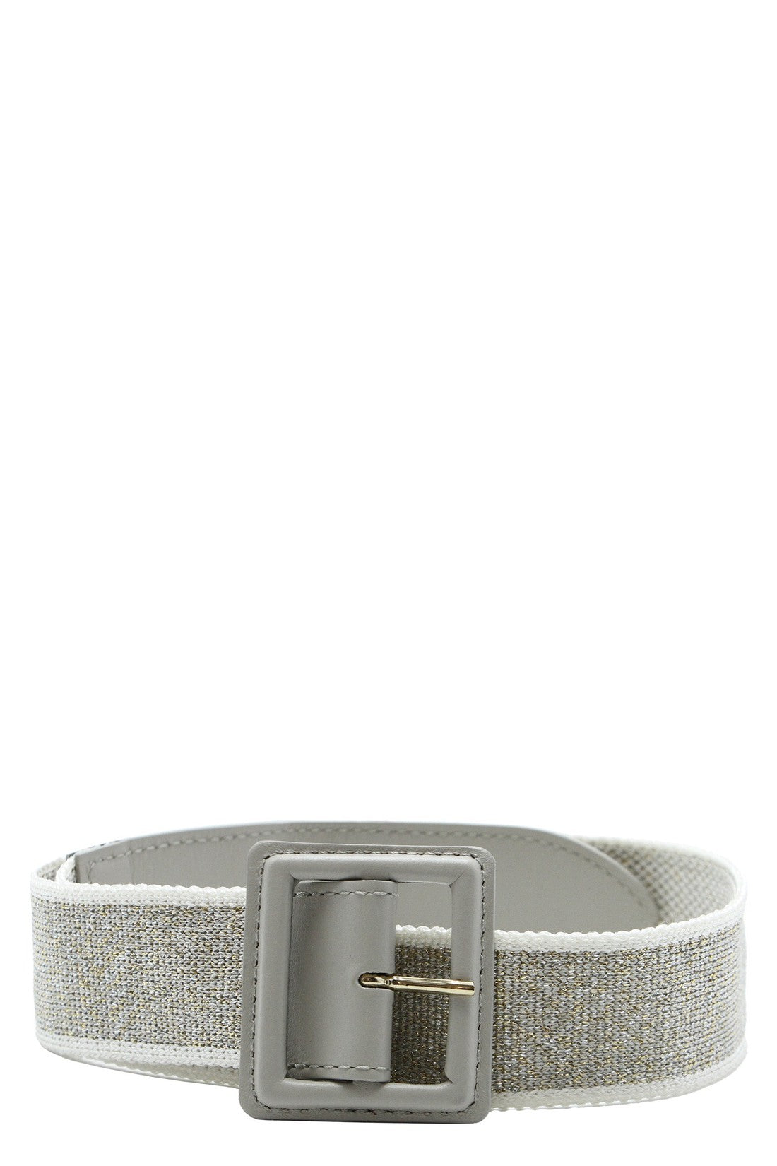 Missoni-OUTLET-SALE-Knitted belt-ARCHIVIST