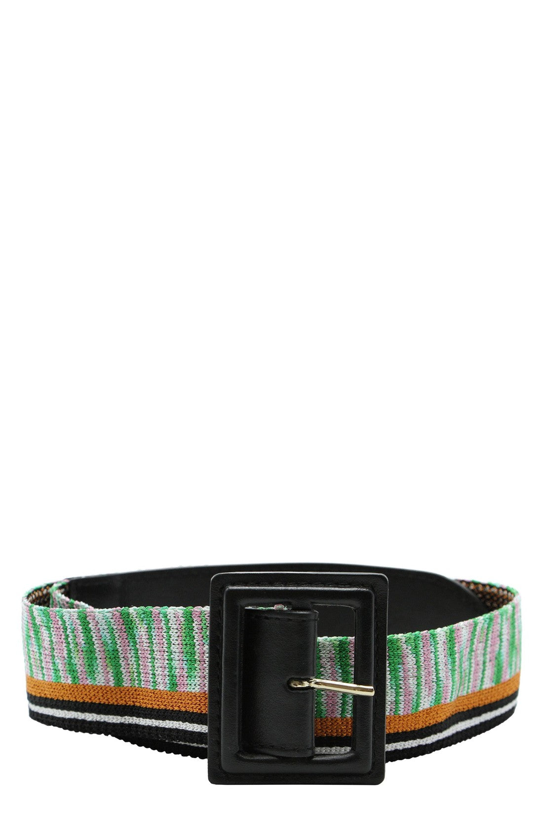 Missoni-OUTLET-SALE-Knitted belt-ARCHIVIST