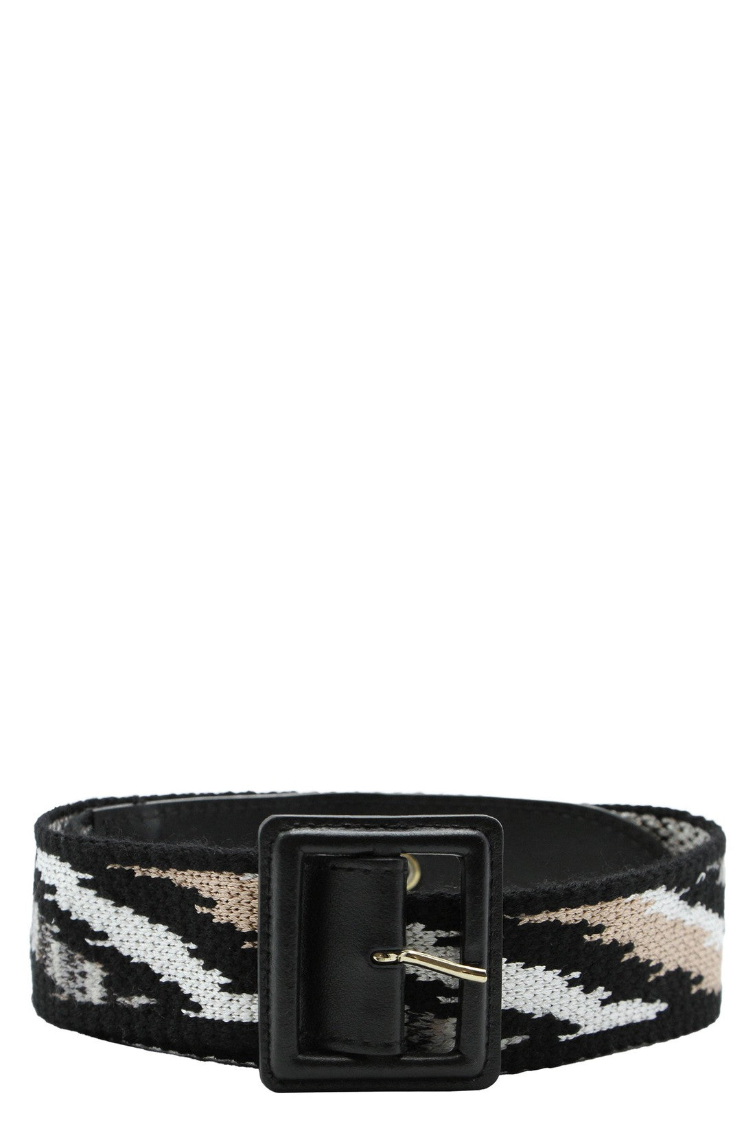 Missoni-OUTLET-SALE-Knitted belt-ARCHIVIST