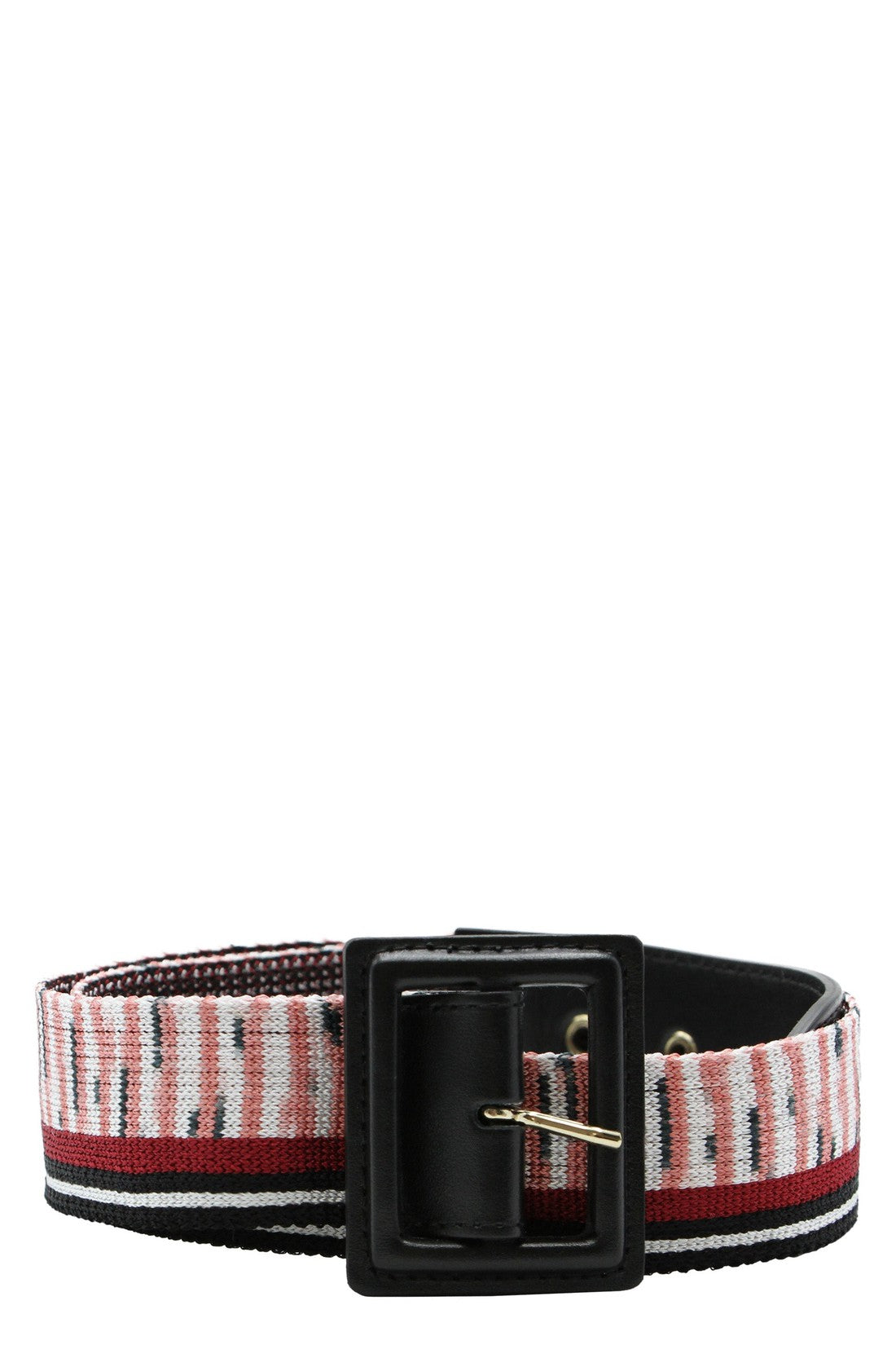 Missoni-OUTLET-SALE-Knitted belt-ARCHIVIST