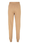 Max Mara-OUTLET-SALE-Knitted cashmere track-pants-ARCHIVIST