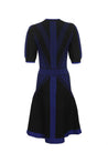 Karl Lagerfeld-OUTLET-SALE-Knitted dress-ARCHIVIST