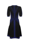 Karl Lagerfeld-OUTLET-SALE-Knitted dress-ARCHIVIST