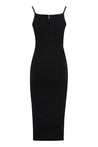 MICHAEL MICHAEL KORS-OUTLET-SALE-Knitted dress-ARCHIVIST