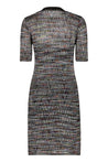 Missoni-OUTLET-SALE-Knitted dress-ARCHIVIST