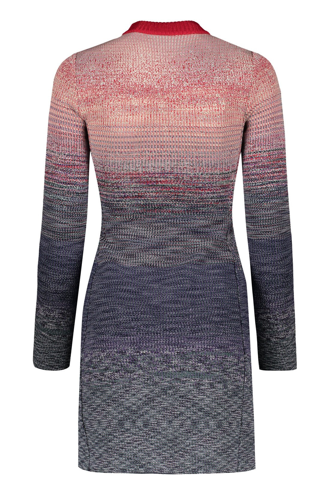 Missoni-OUTLET-SALE-Knitted dress-ARCHIVIST