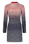 Missoni-OUTLET-SALE-Knitted dress-ARCHIVIST