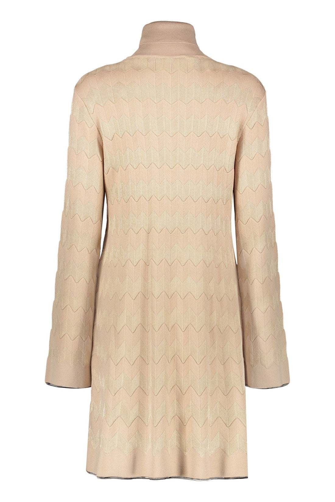 Missoni-OUTLET-SALE-Knitted dress-ARCHIVIST