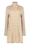 Missoni-OUTLET-SALE-Knitted dress-ARCHIVIST