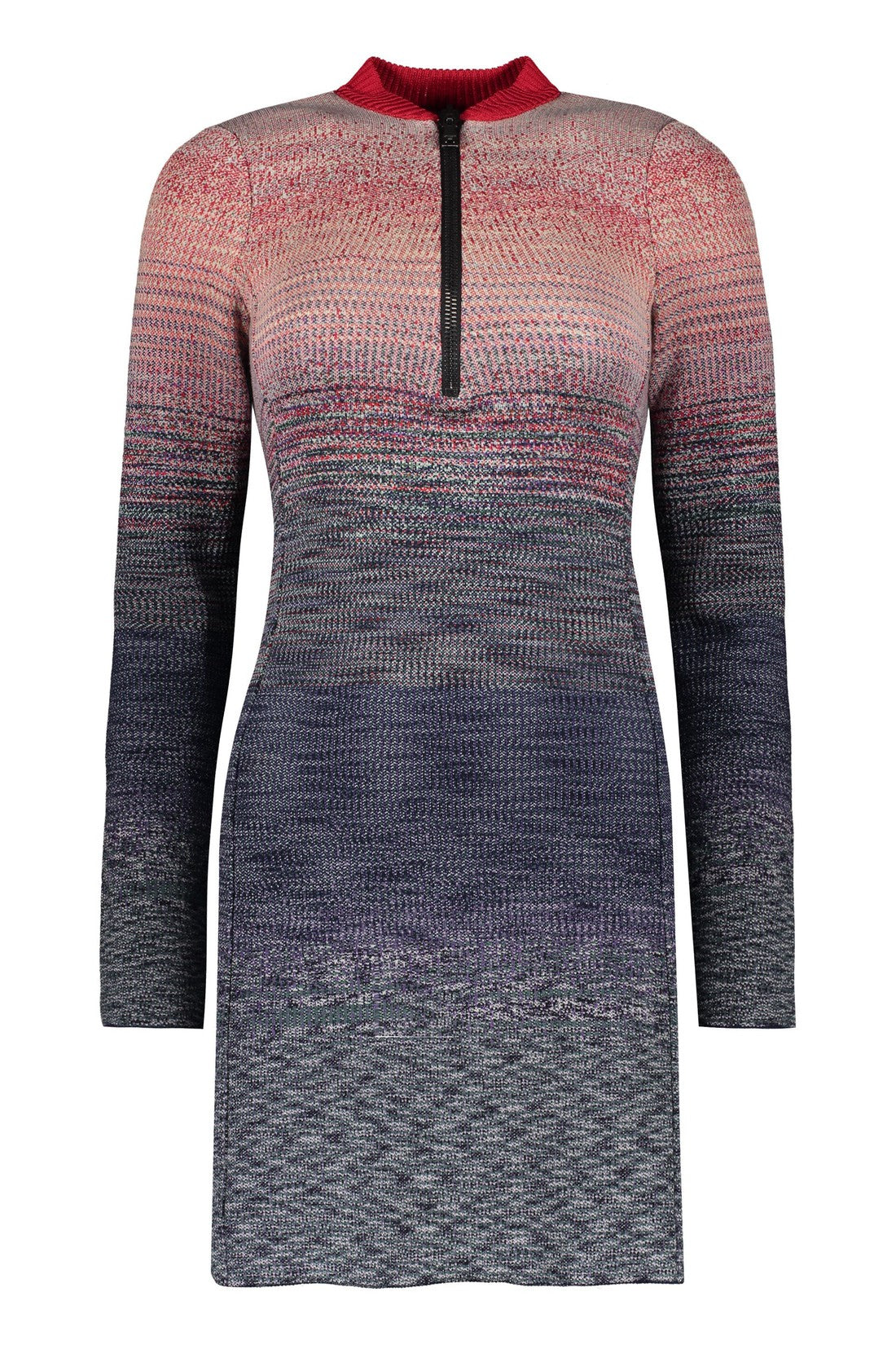 Missoni-OUTLET-SALE-Knitted dress-ARCHIVIST