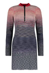 Missoni-OUTLET-SALE-Knitted dress-ARCHIVIST