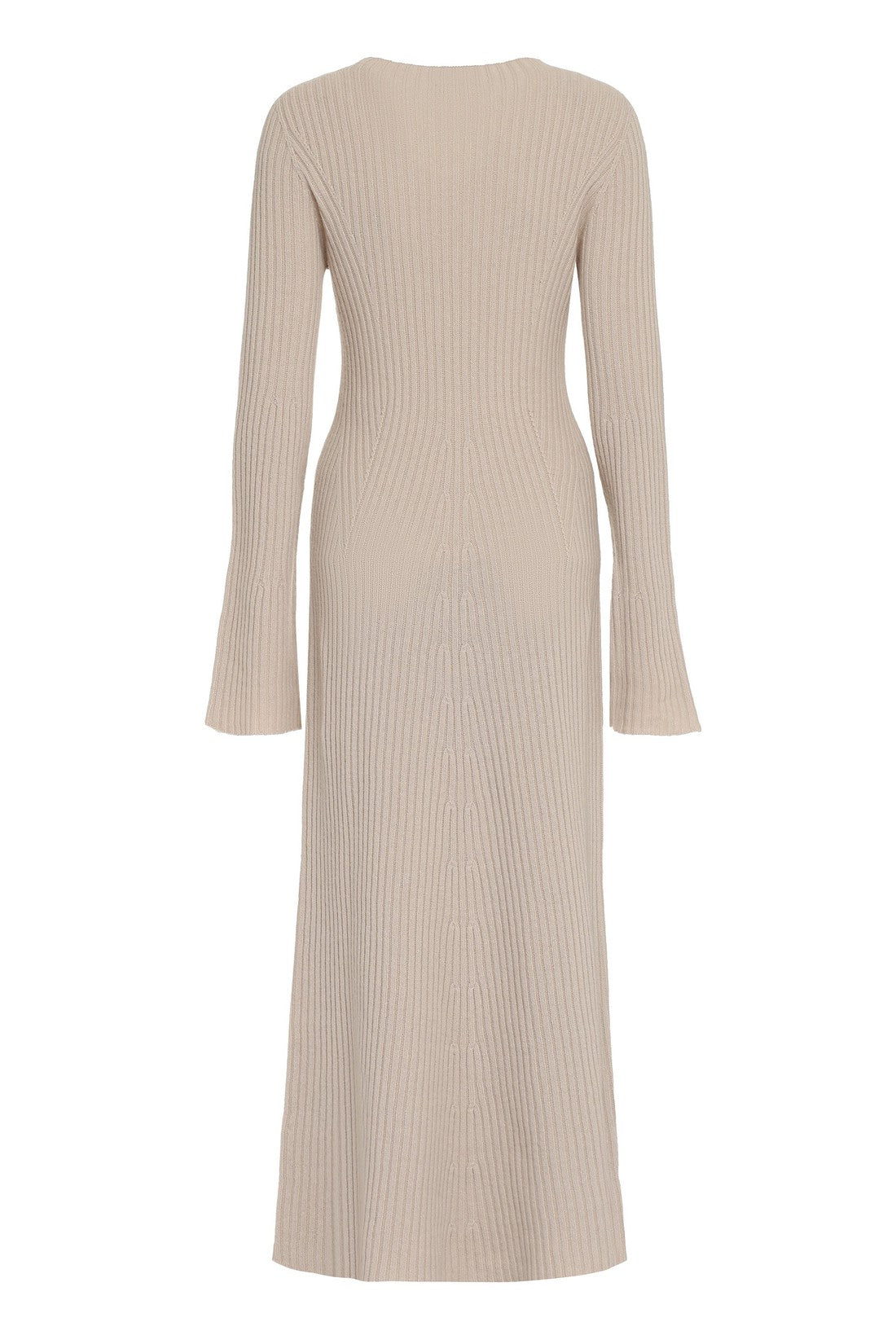Roberto Collina-OUTLET-SALE-Knitted dress-ARCHIVIST